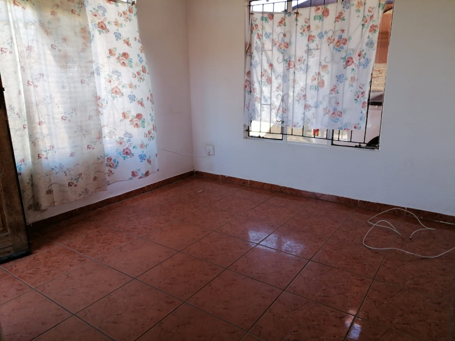 To Let 3 Bedroom Property for Rent in Tlhabane West North West